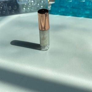 Handmade lip gloss super sparkly